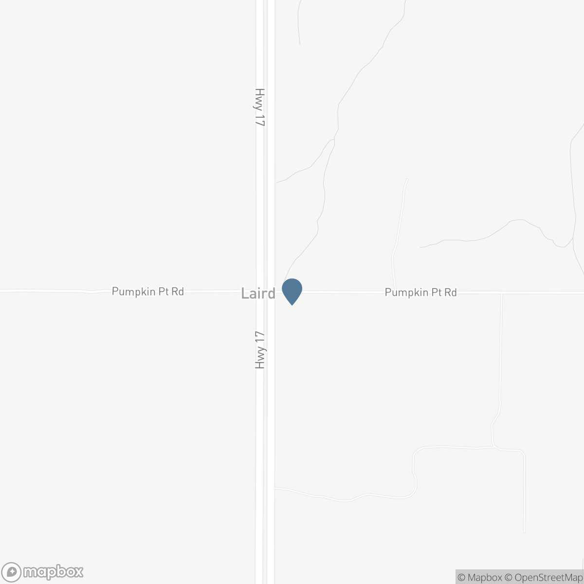 000 Pumpkin Point RD E, North Algoma, Ontario P0S 1C0